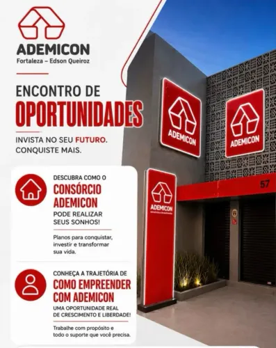 Consultor de vendas