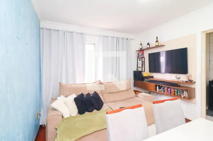 Apartamento à Venda - Vila Progresso, 2 Quartos, 50 m2