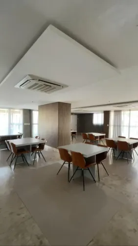 Apartamento para Venda em Fortaleza, BENFICA, 2 dormitórios, 1 suíte, 2 banheiros, 1 vaga