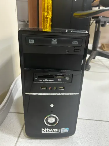 3 computadores