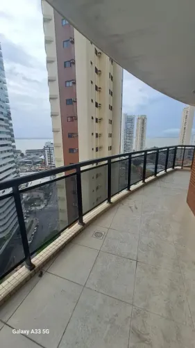 Edifício Village Premier, 127m², 3 suites, R$ 1.280.000,00
