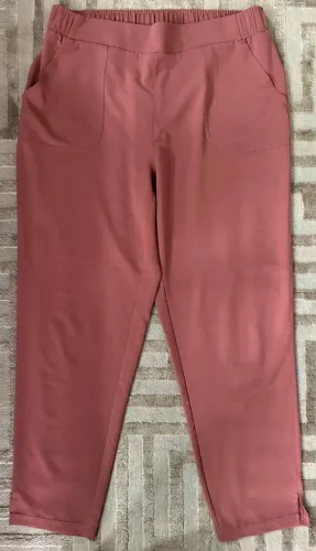 Calça Feminina 32 Cool G