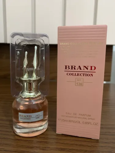 Perfumes