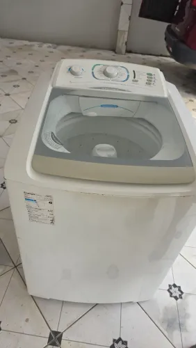 MÁQUINA DE LAVAR