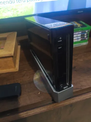 Nintendo Wii