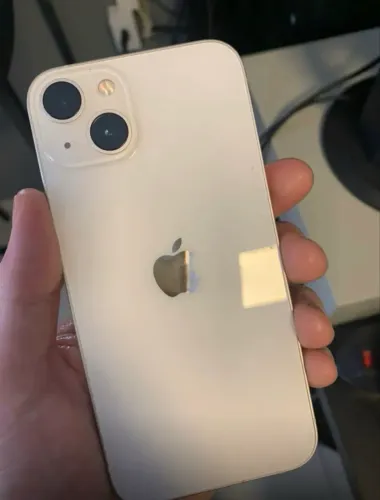 iPhone 13