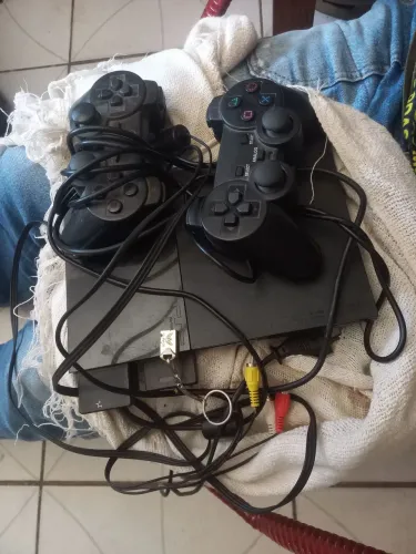 Jogos pleistexom 2 