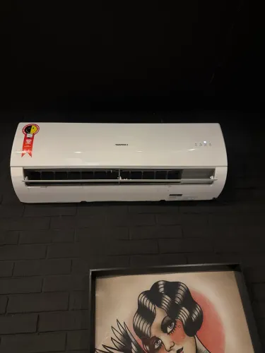 Ar condicionado