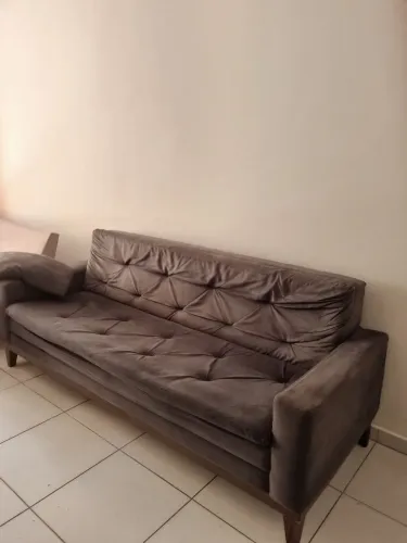 Sofá 3 lugares