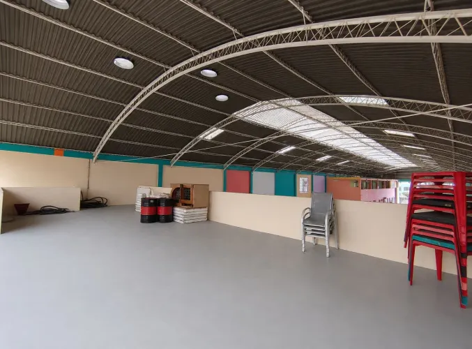 Galpão 1.200 m2 Locação São Gonçalo - RJ