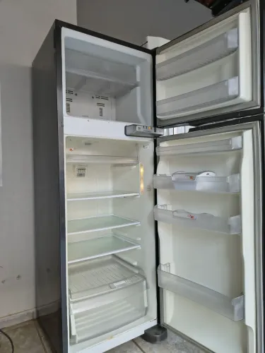 Geladeira Brastemp Frost Free 