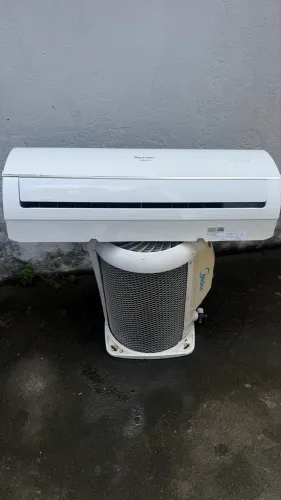Ar condicionado Mideia 12 btus