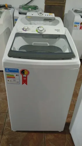 Consul 11 kilos