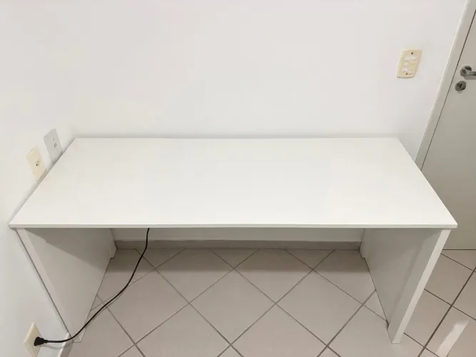 Mesa de computador