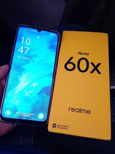 Realme 60