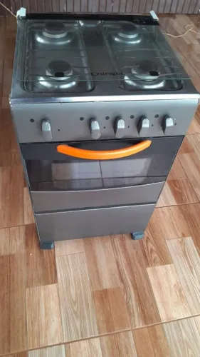 Fogão a gás 4 bocas