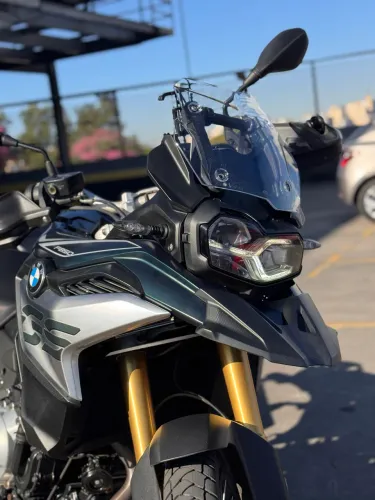 BMW F850GS PREMIUM 2019