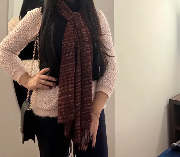Roupa frio completa