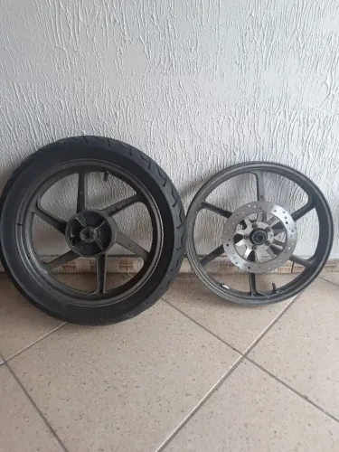 Vende se