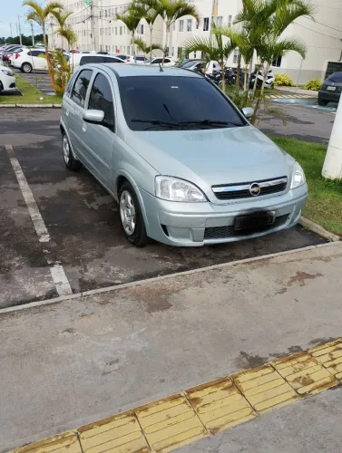 Chevrolet Corsa Hat. Maxx 1.0/ 1.0 Flexpower 8V 5P 2008