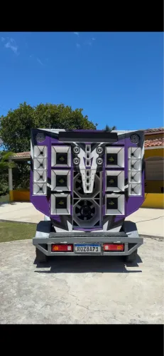 Paredinha 2 graves