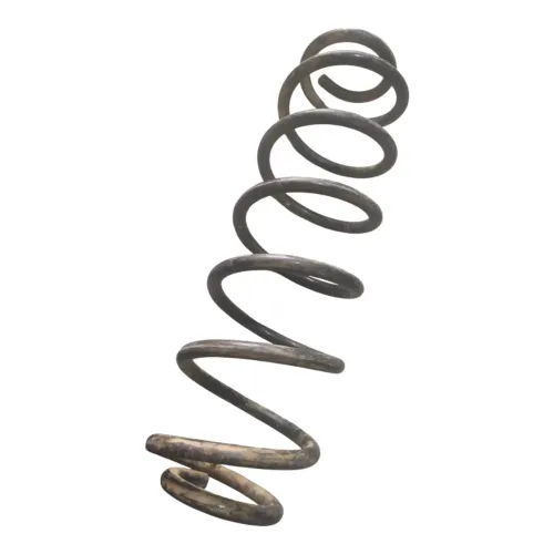 Mola Traseira Ford Fiesta 1996 1997 1998 1999 2000 A 2007