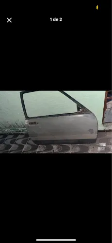 Portas de chevette 