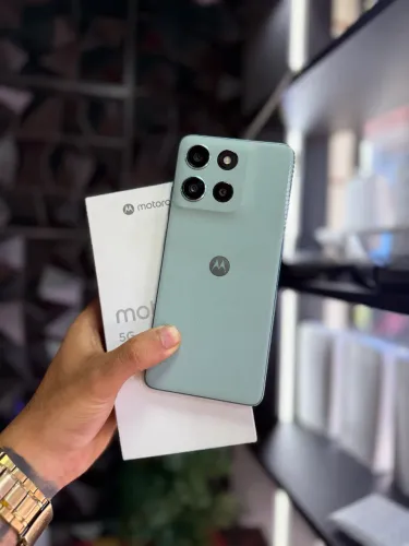 MOTO G56 5G 256/8 OPORTUNIDADE