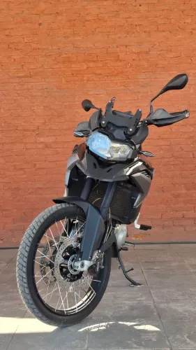 F850 GS