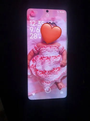 Celular xiaomi