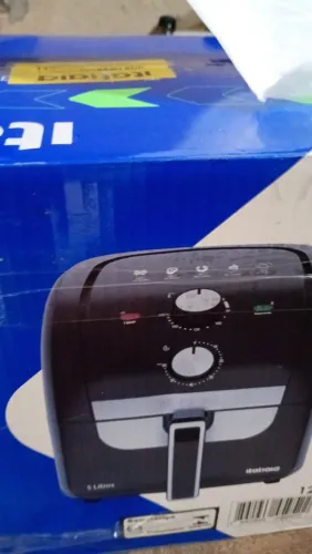 Air fryer