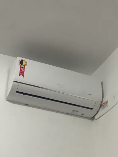 Ar condicionado INVERTER 9000btus