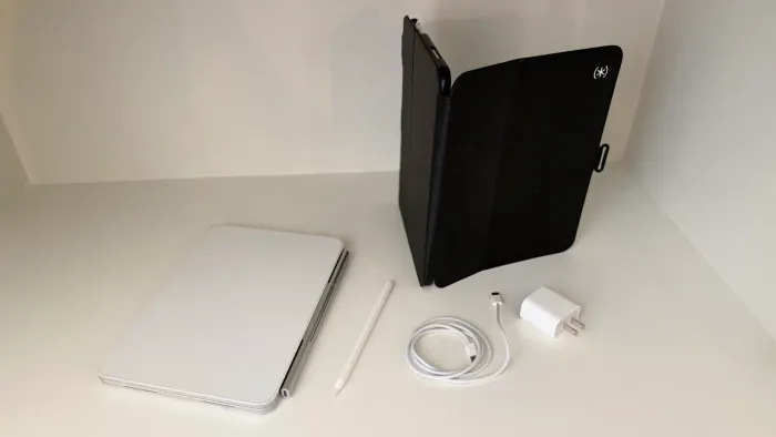 iPad Pro M5 512gb - Wi-Fi e celular com Apple Pencil e Magic Keyboard