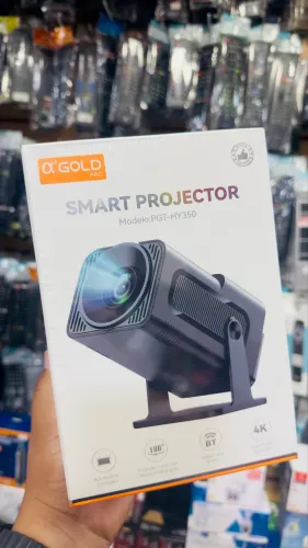 Projetor Hy350 1.080P