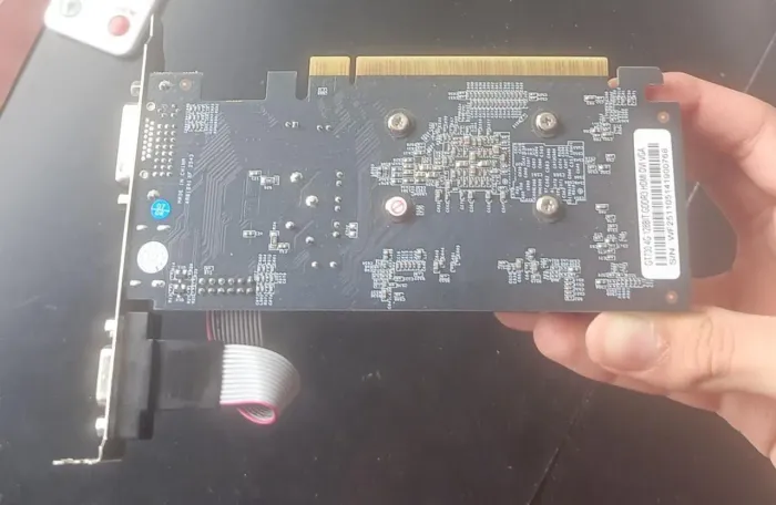 Placa de vídeo