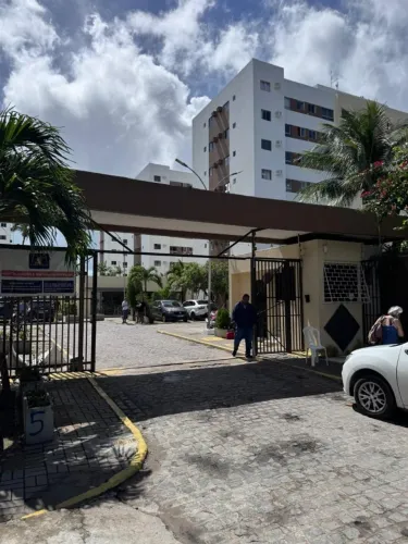 Condomínio Parque Janga