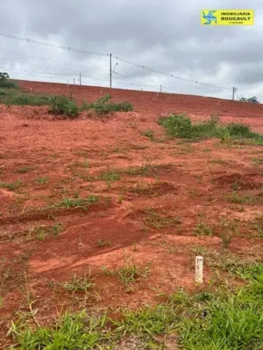 Terreno 150m² à Venda em Loteamento Planejado Reserva Nova Caucaia, Cotia/SP
