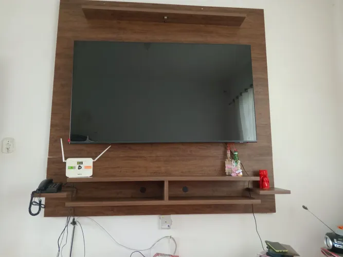 Painel para TV