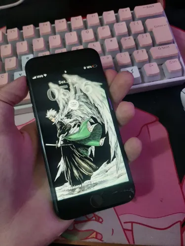 IPhone SE 2 Gen 2020
