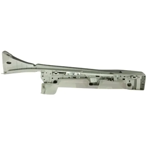 Acabamento Corpo Interno Para Sol Volvo FH new *