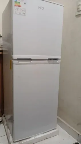 REFRIGERADOR HQ DEFROST 140L BR 220v