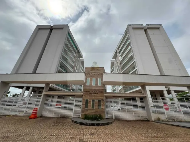 Apartamento à venda - Imperador Tocantins