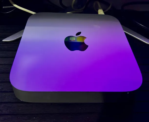 Mac Mini 2014