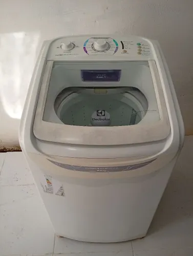 Máquina de lavar Electrolux 8kg