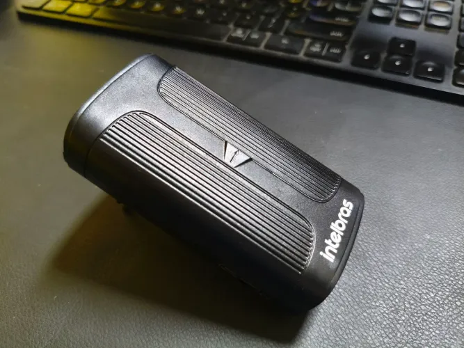 Fonte nobreak USB - Intelbras
