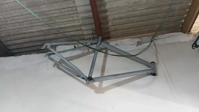 Peças para bicicletas