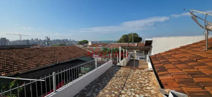 Casa para venda com 135,62 m² e 2 quartos em Vila São João da Boa Vista, Bauru - SP
