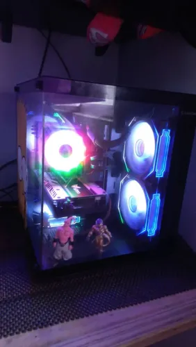 PC gamer 