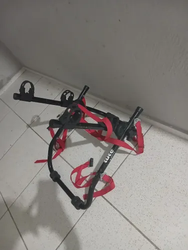 Transbike novo
