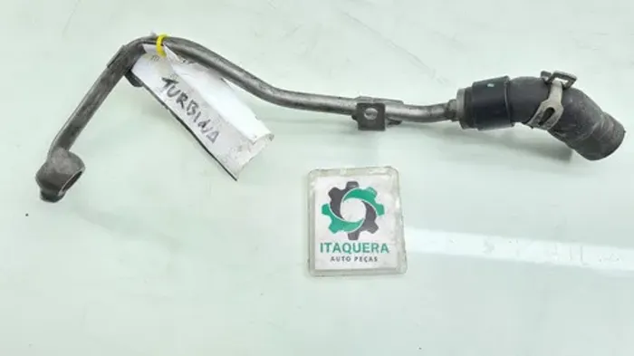 Mangueira Turbina Citroen C4 Lounge 1.6 Thp Ano 2019